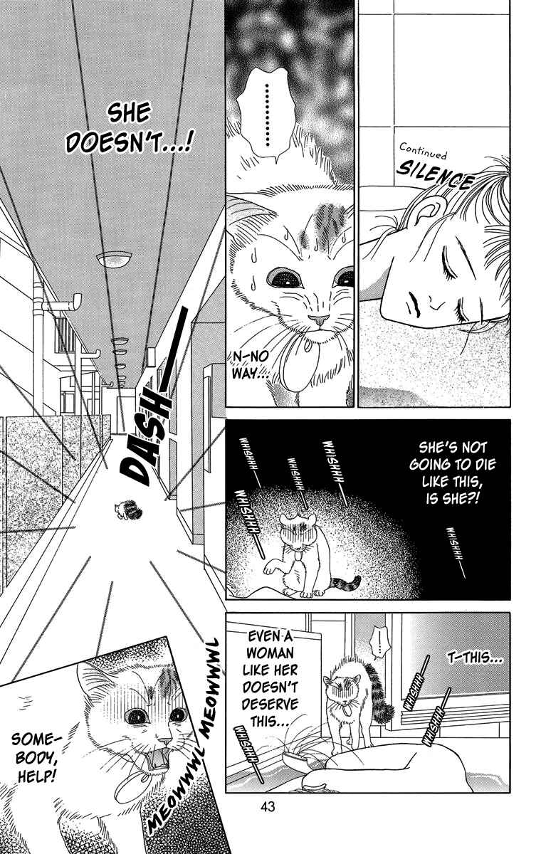 Page 6 Chapter 27 Zoccha no Nichijou