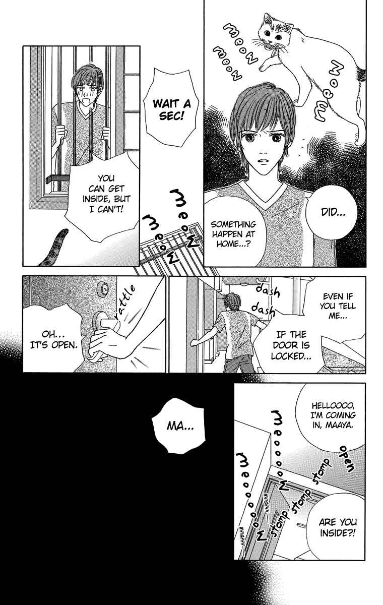 Page 8 Chapter 27 Zoccha no Nichijou
