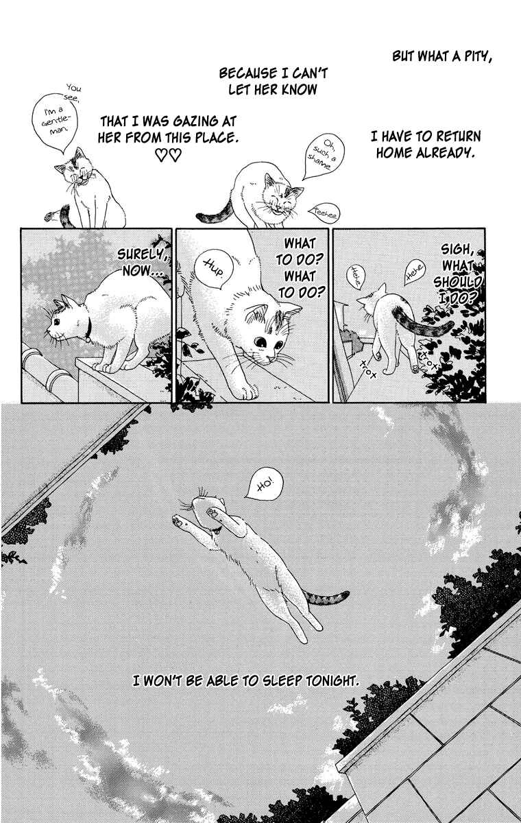 Page 10 Chapter 2 Zoccha no Nichijou
