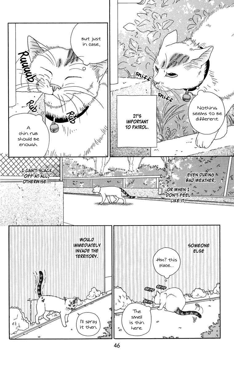 Page 2 Chapter 5 Zoccha no Nichijou