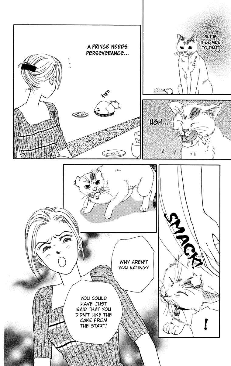 Page 8 Chapter 3 Zoccha no Nichijou