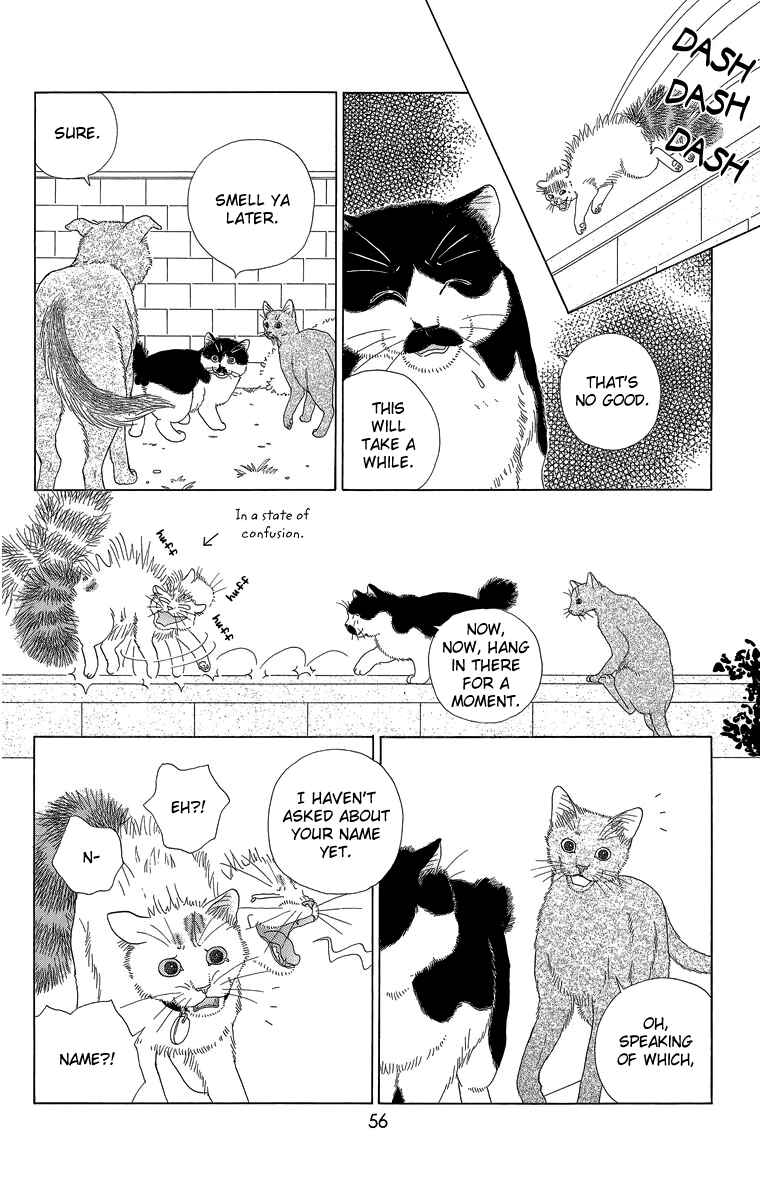 Page 10 Chapter 15 Zoccha no Nichijou