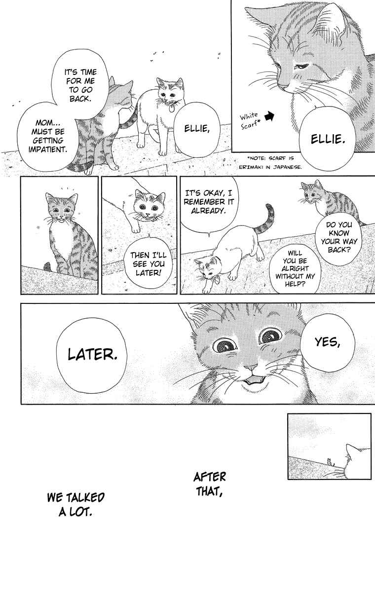 Page 16 Chapter 20 Zoccha no Nichijou
