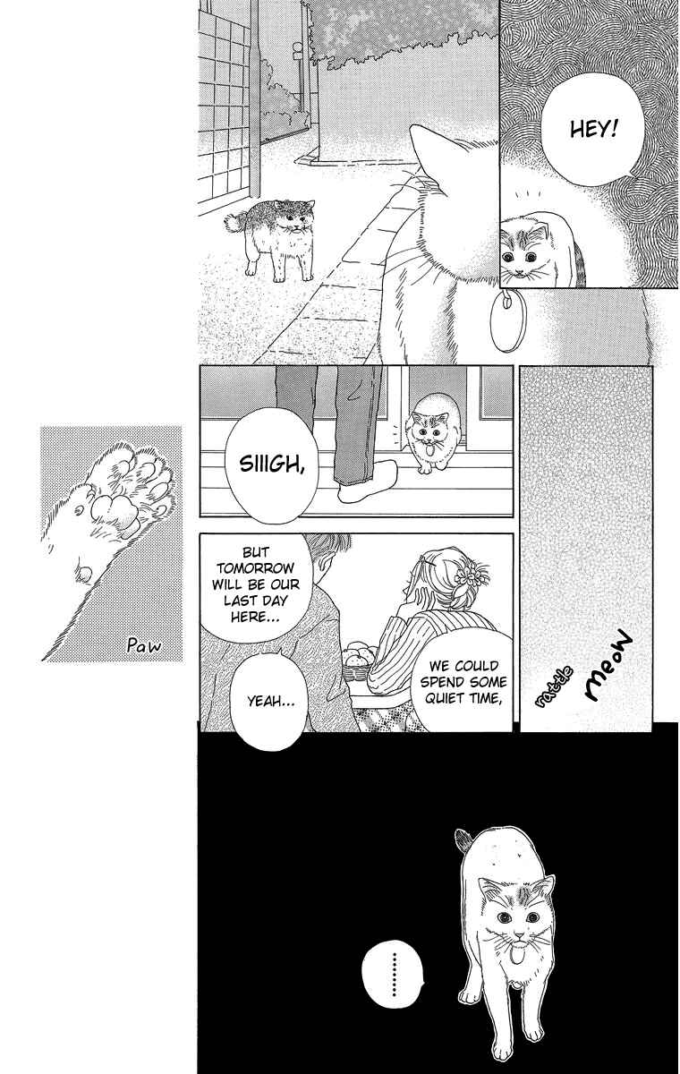 Page 23 Chapter 20 Zoccha no Nichijou