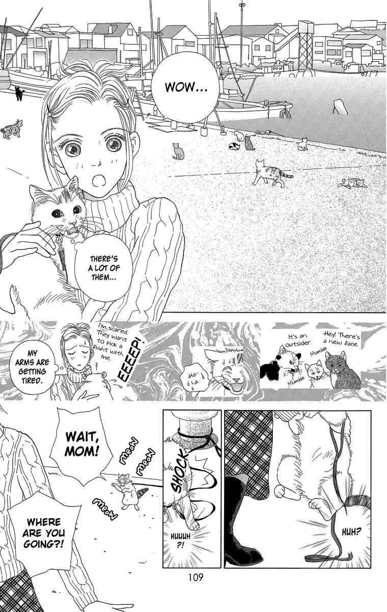 Page 3 Chapter 20 Zoccha no Nichijou