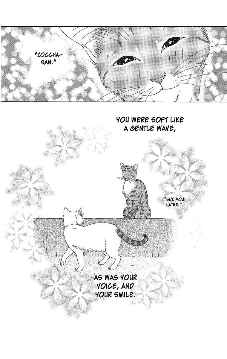 Page 32 Chapter 20 Zoccha no Nichijou