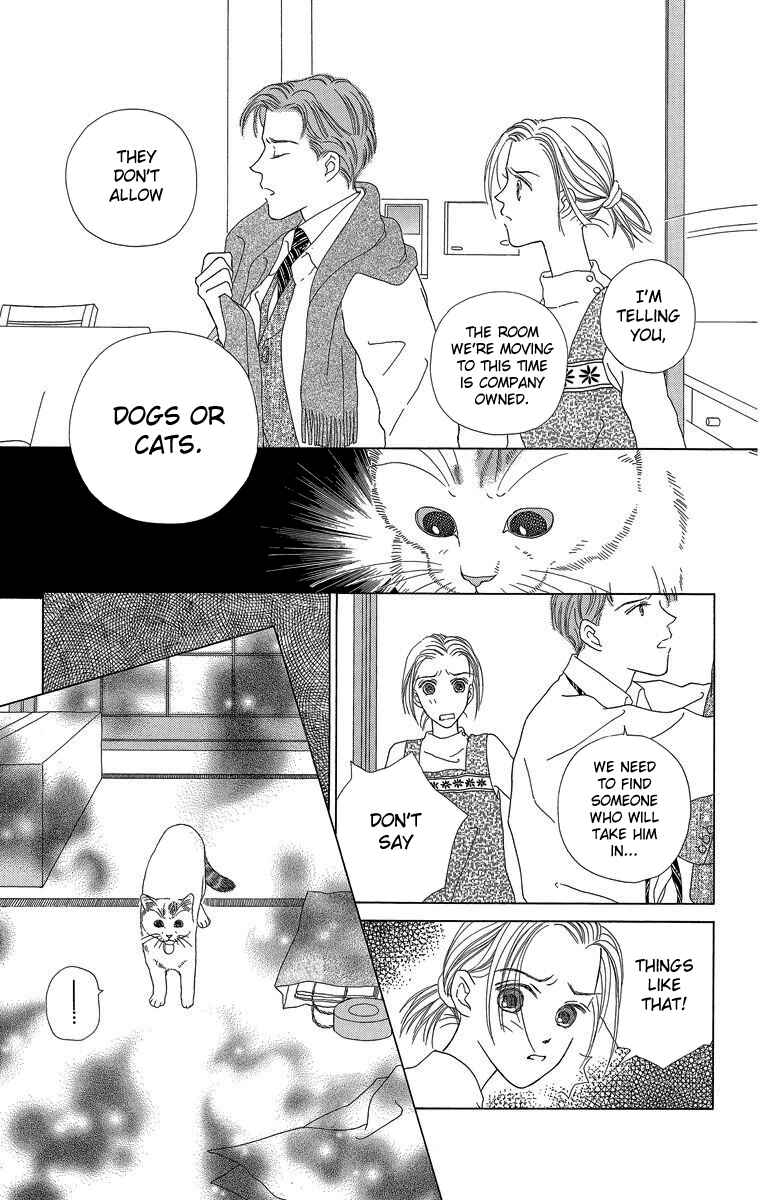 Page 3 Chapter 23 Zoccha no Nichijou