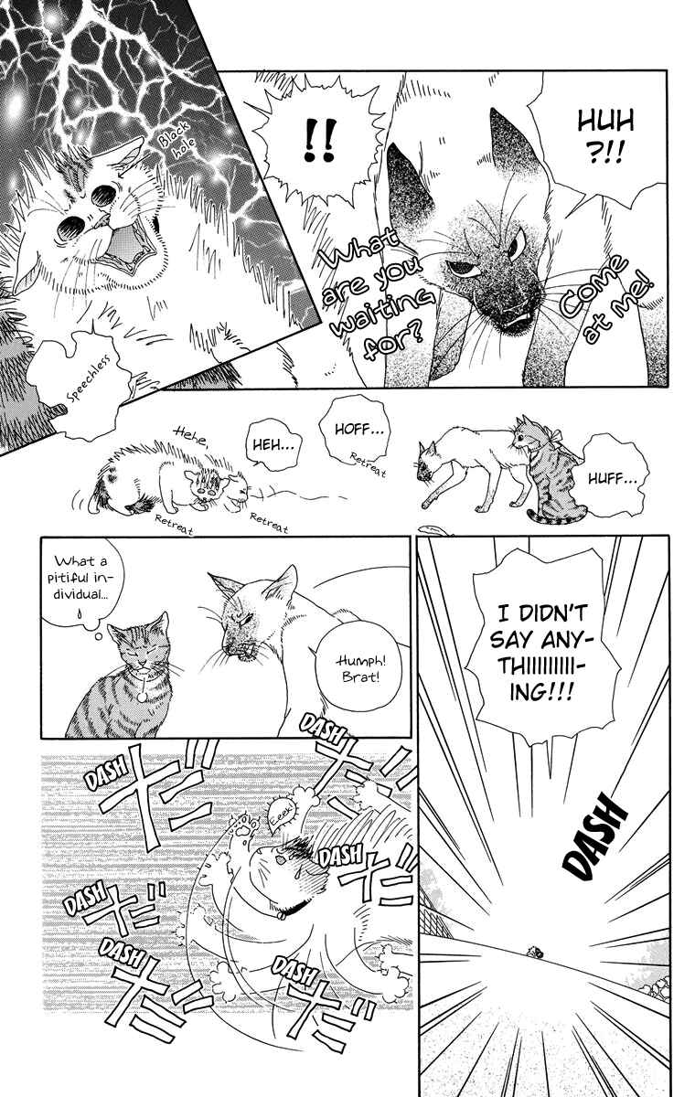 Page 9 Chapter 4 Zoccha no Nichijou