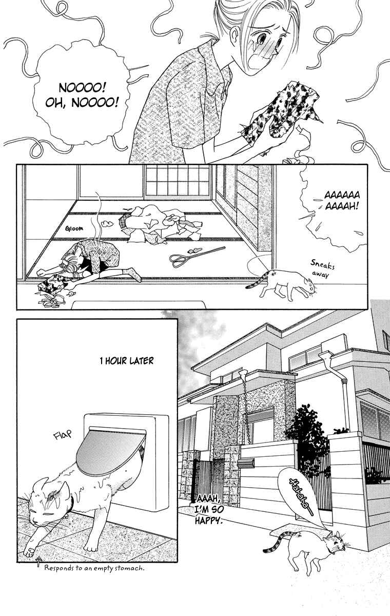 Page 14 Chapter 10.2 Zoccha no Nichijou