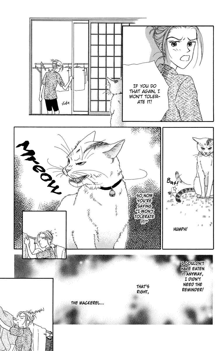 Page 9 Chapter 10.2 Zoccha no Nichijou