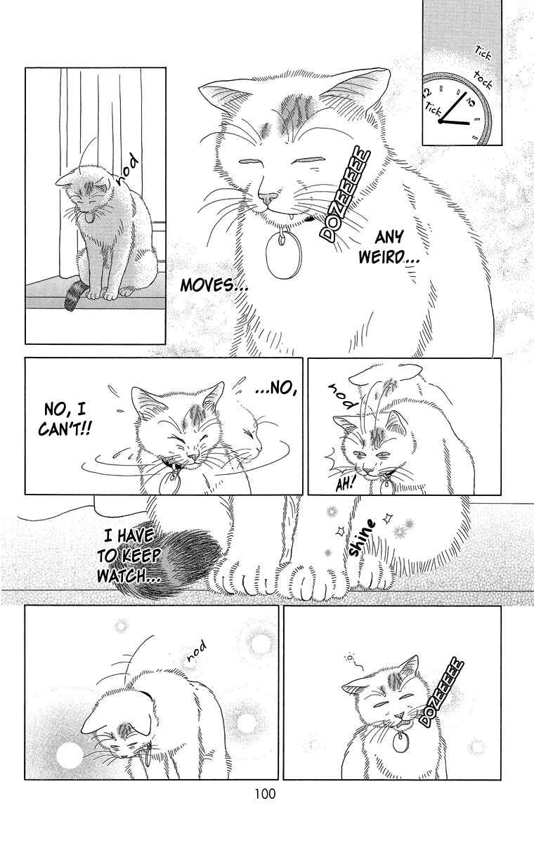 Page 6 Chapter 19 Zoccha no Nichijou