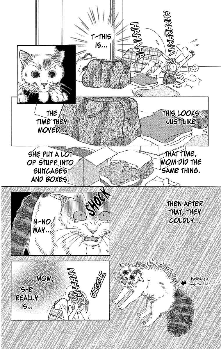 Page 8 Chapter 19 Zoccha no Nichijou