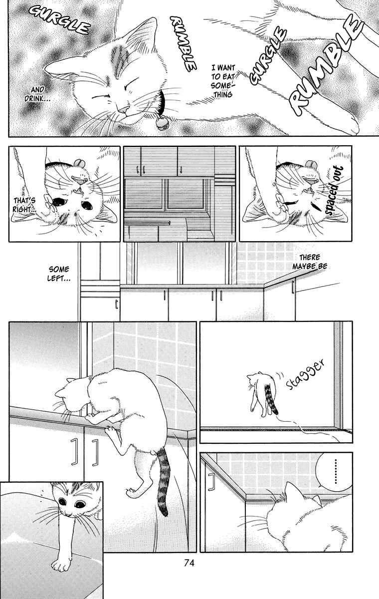 Page 4 Chapter 7 Zoccha no Nichijou
