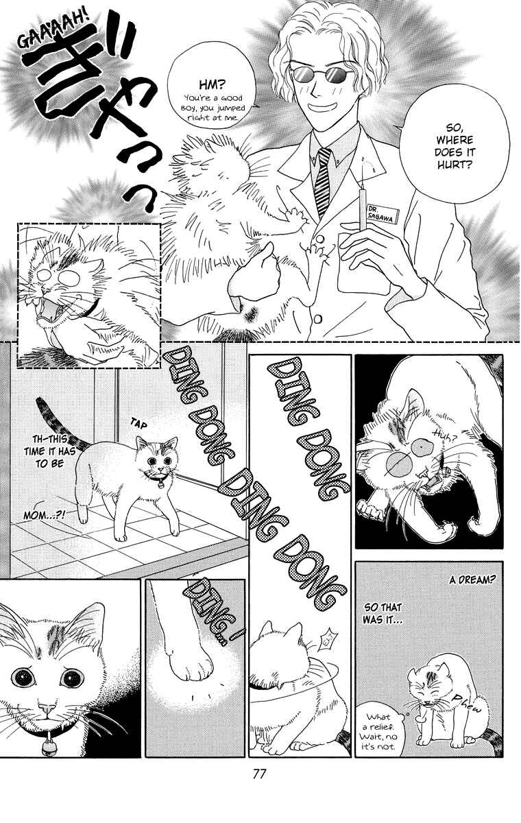 Page 7 Chapter 7 Zoccha no Nichijou