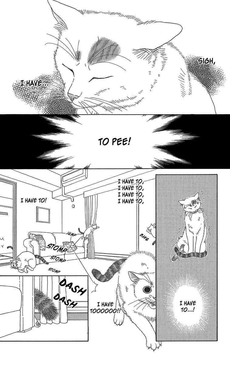 Page 2 Chapter 12 Zoccha no Nichijou