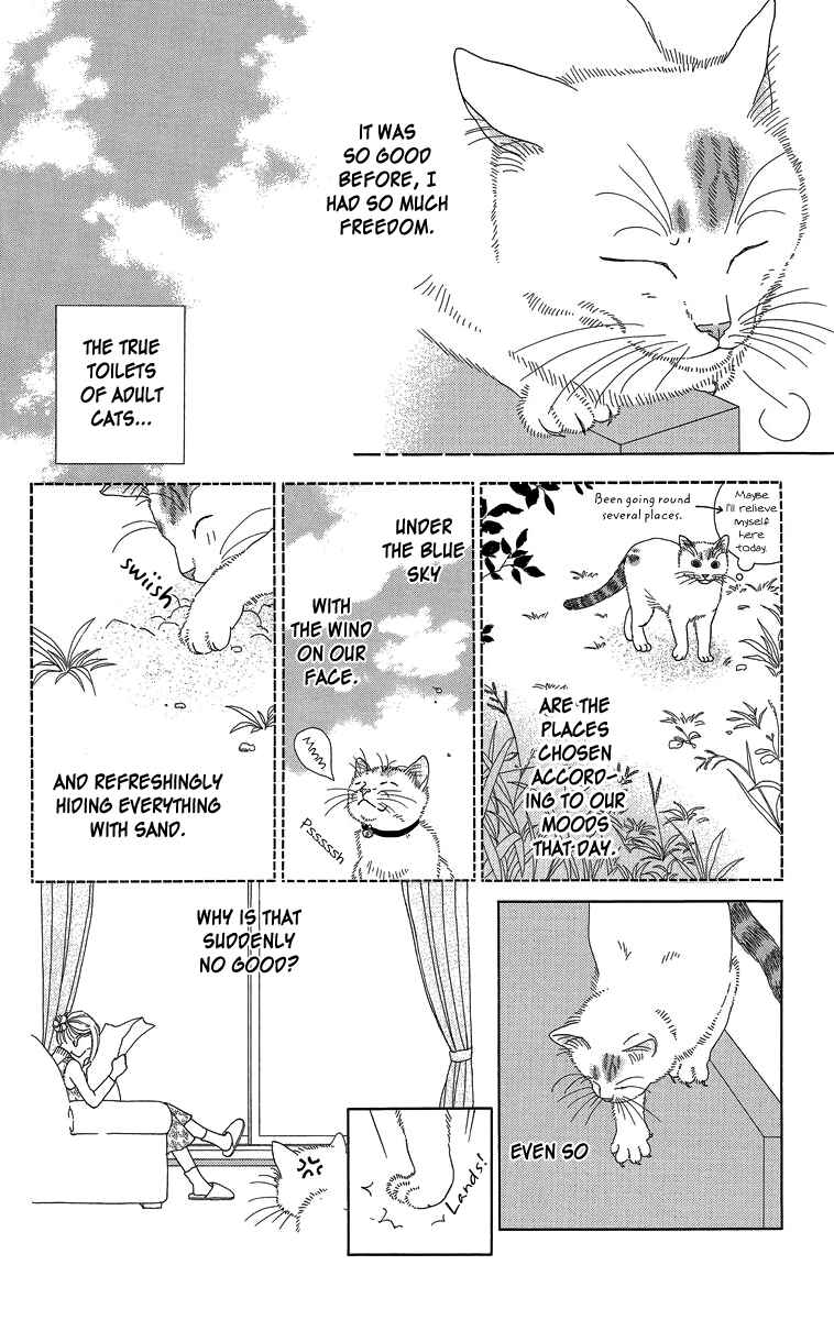 Page 6 Chapter 12 Zoccha no Nichijou