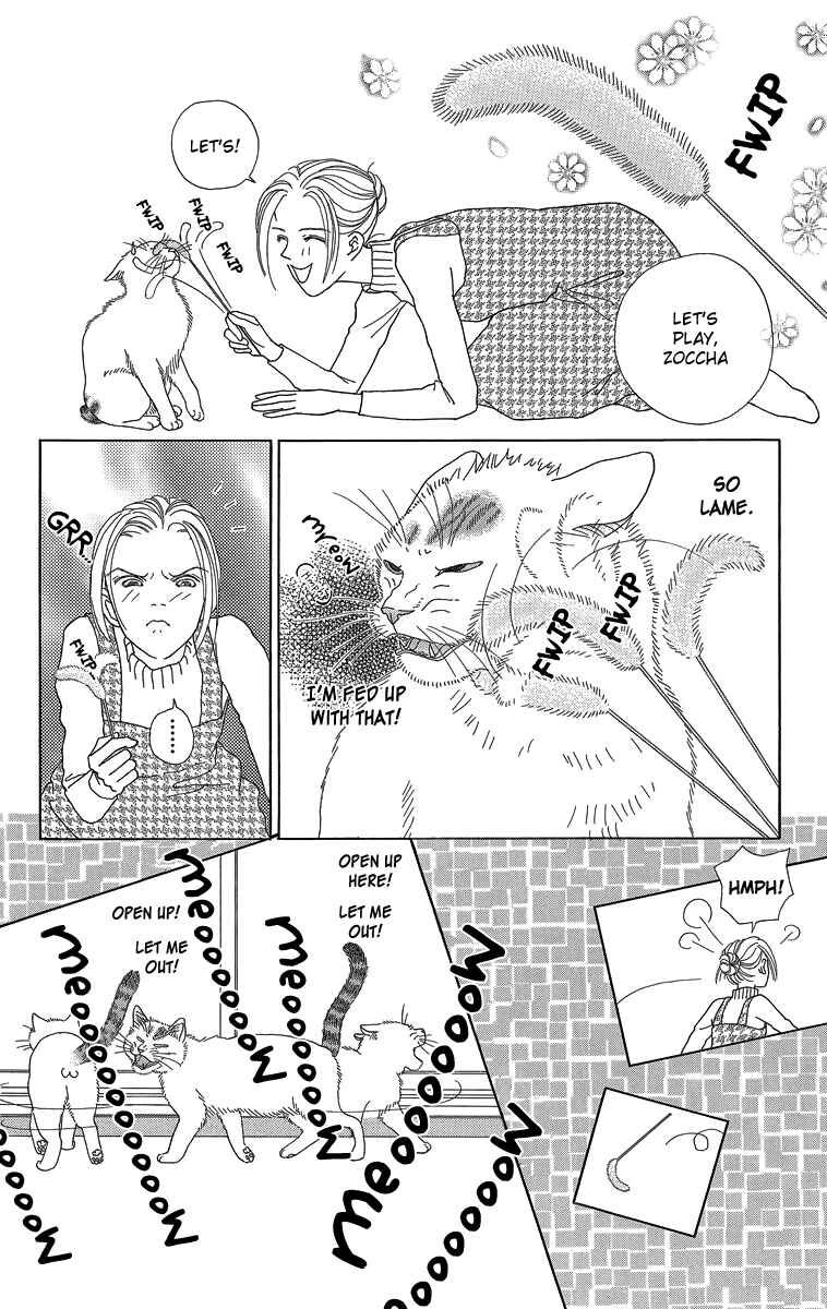 Page 8 Chapter 12 Zoccha no Nichijou