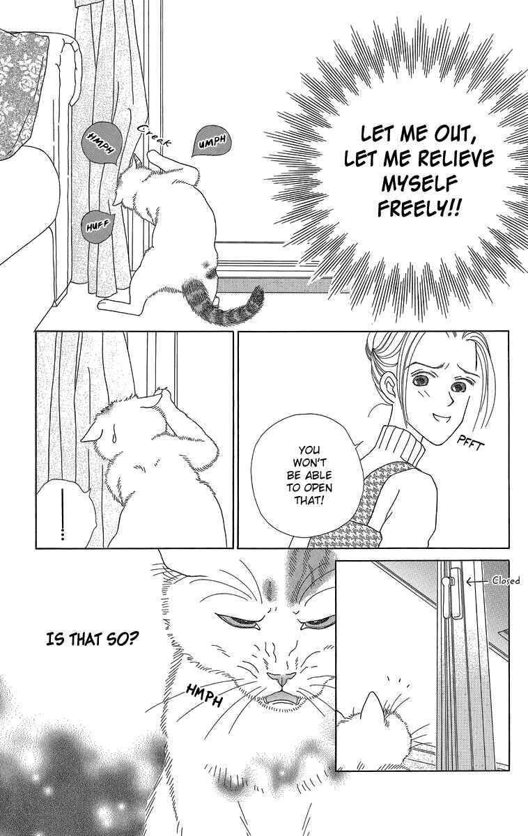 Page 9 Chapter 12 Zoccha no Nichijou