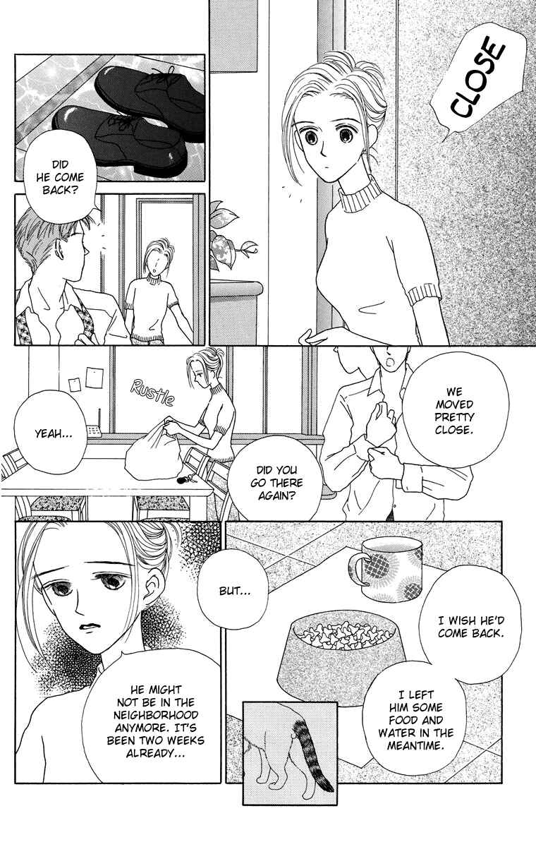 Page 2 Chapter 8 Zoccha no Nichijou