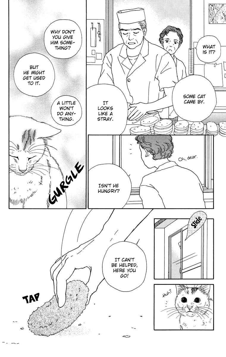 Page 6 Chapter 8 Zoccha no Nichijou