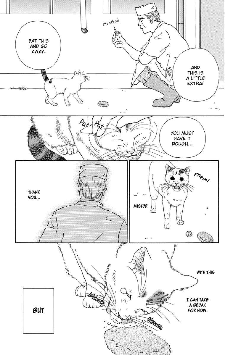 Page 7 Chapter 8 Zoccha no Nichijou