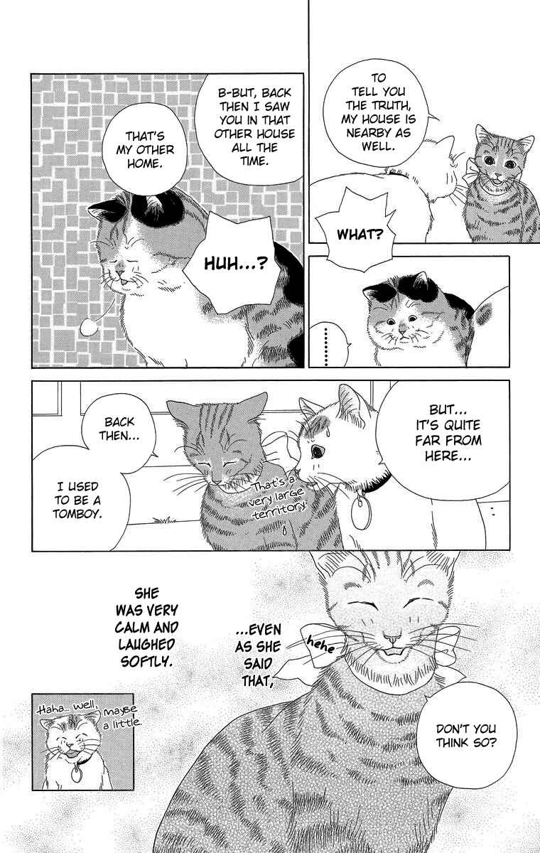 Page 8 Chapter 22 Zoccha no Nichijou
