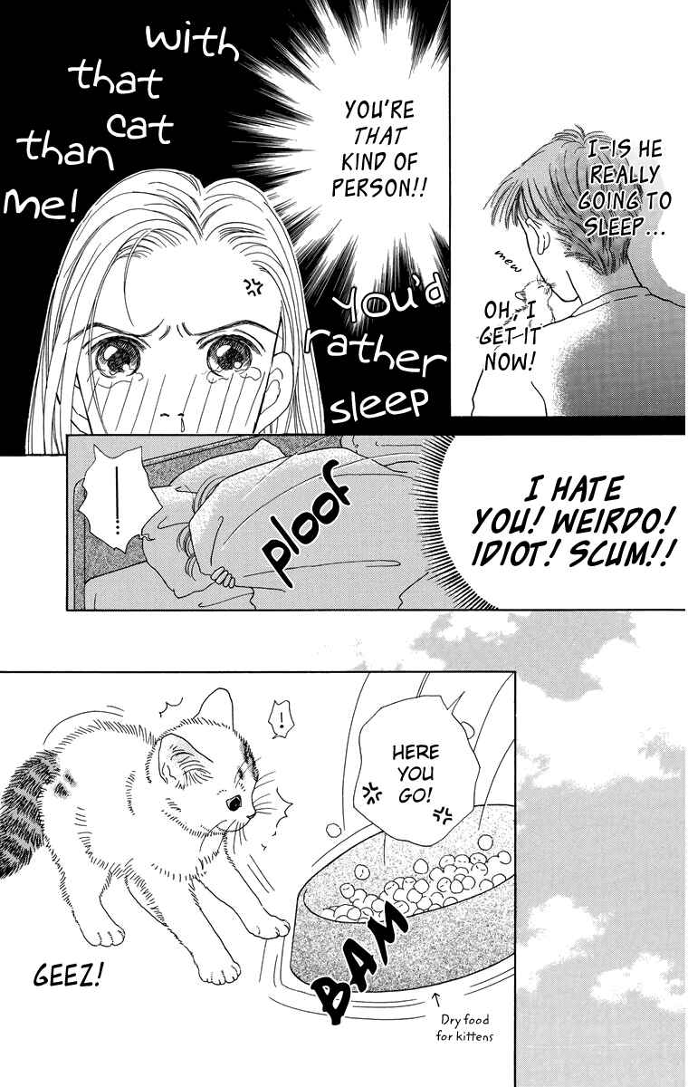 Page 10 Chapter 10.1 Zoccha no Nichijou