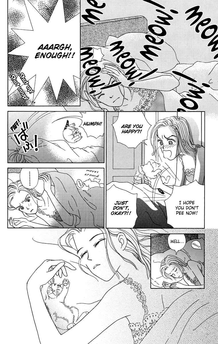 Page 19 Chapter 10.1 Zoccha no Nichijou