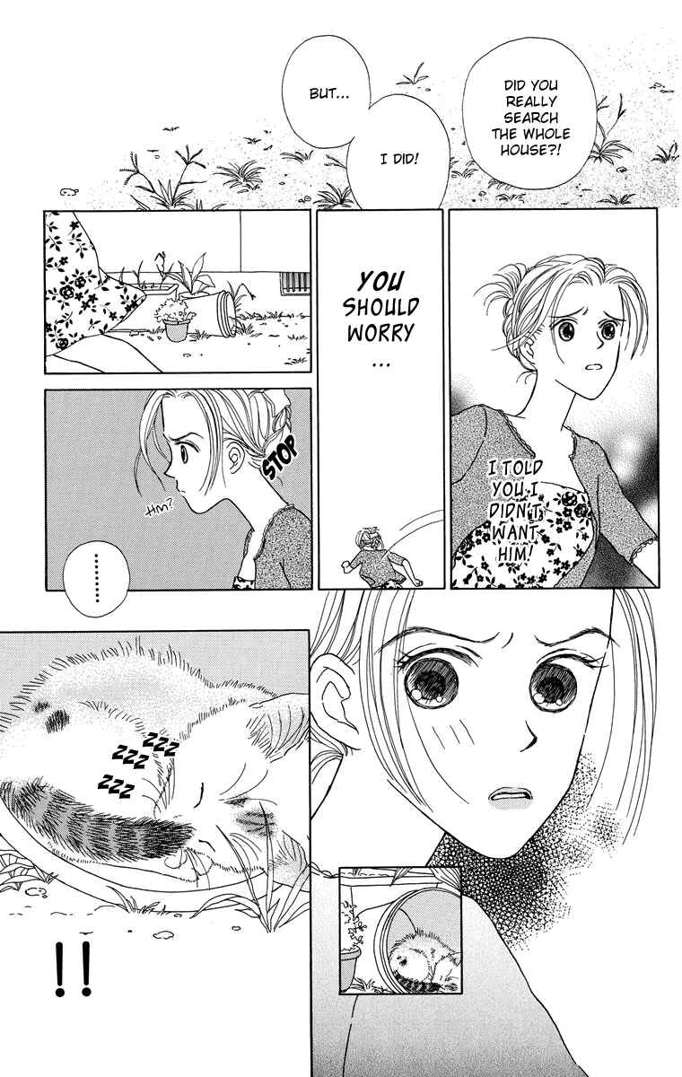 Page 26 Chapter 10.1 Zoccha no Nichijou
