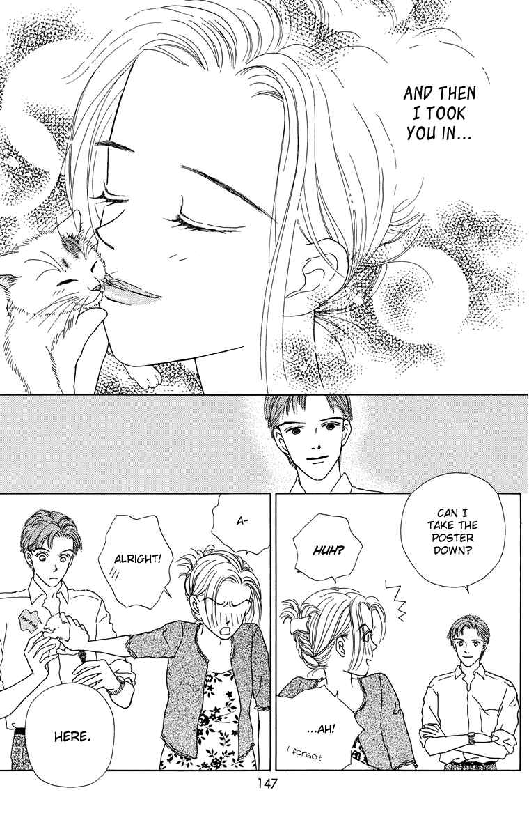 Page 30 Chapter 10.1 Zoccha no Nichijou
