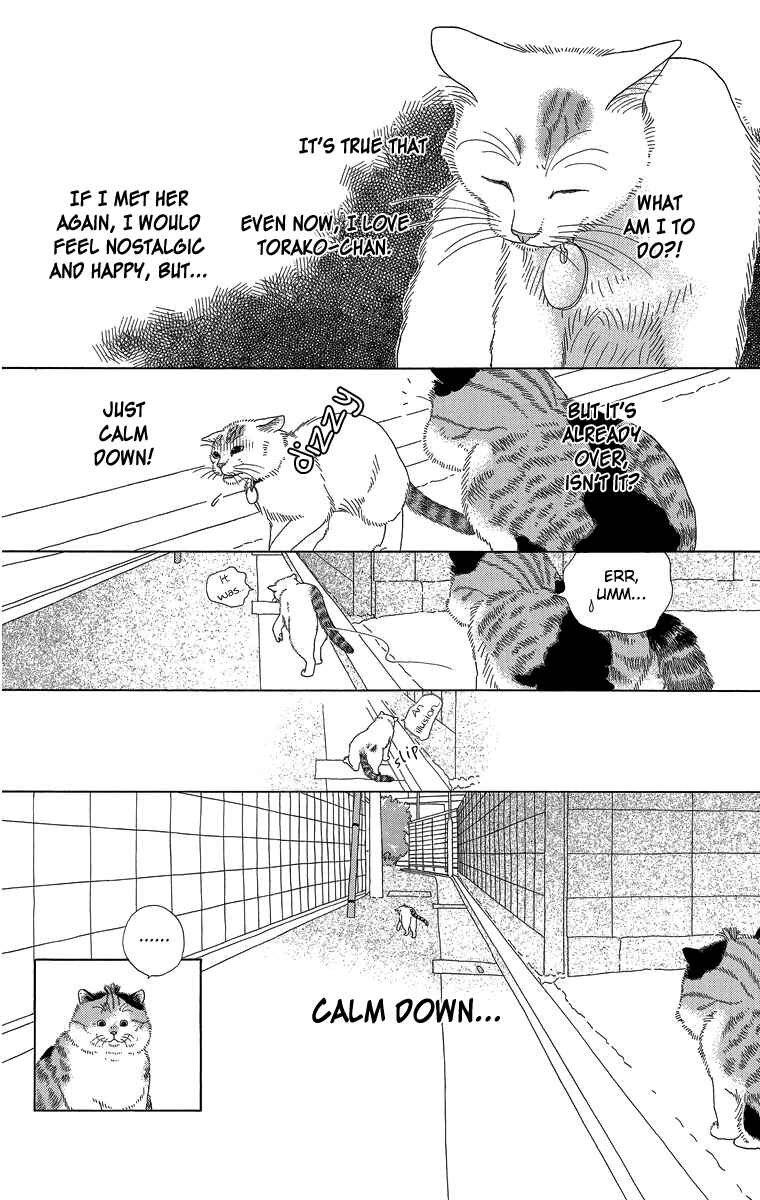Page 12 Chapter 18 Zoccha no Nichijou