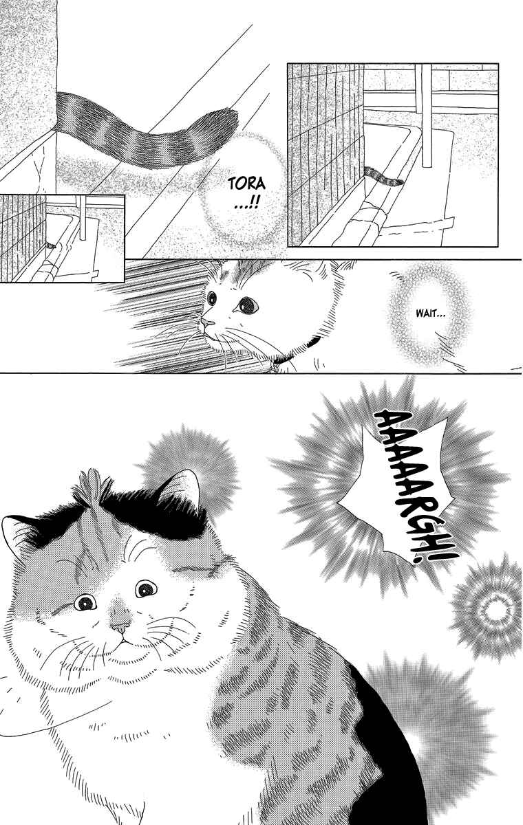 Page 7 Chapter 18 Zoccha no Nichijou