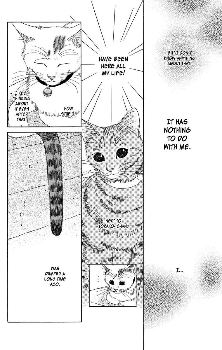 Page 4 Chapter 6 Zoccha no Nichijou