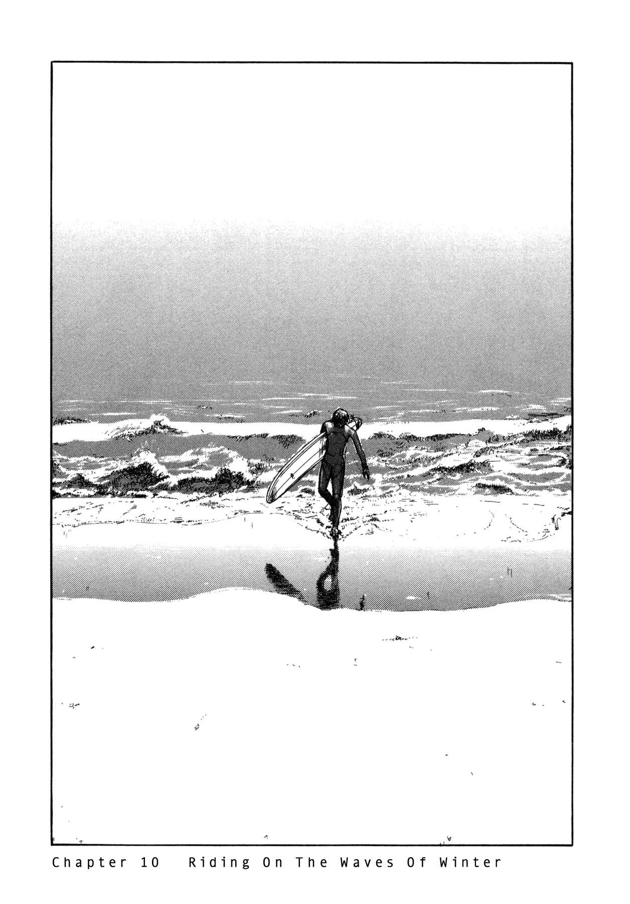 Page 1 Chapter 10 Koohi Jikan