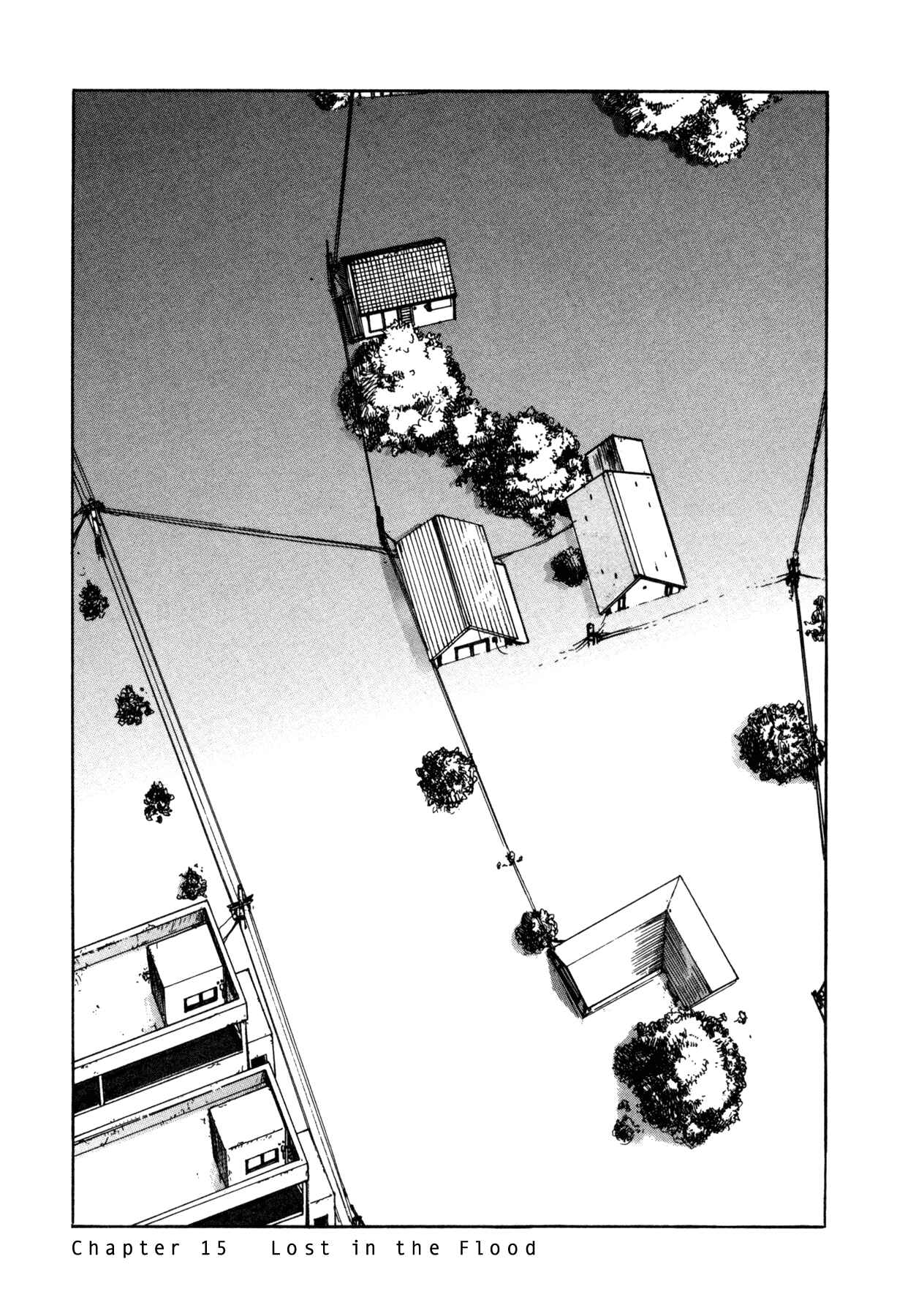 Page 1 Chapter 15 Koohi Jikan