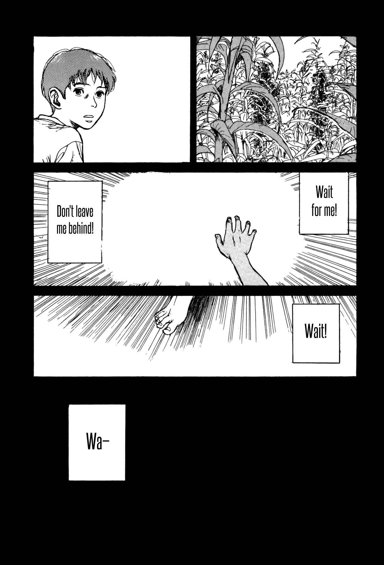 Page 10 Chapter 14 Koohi Jikan