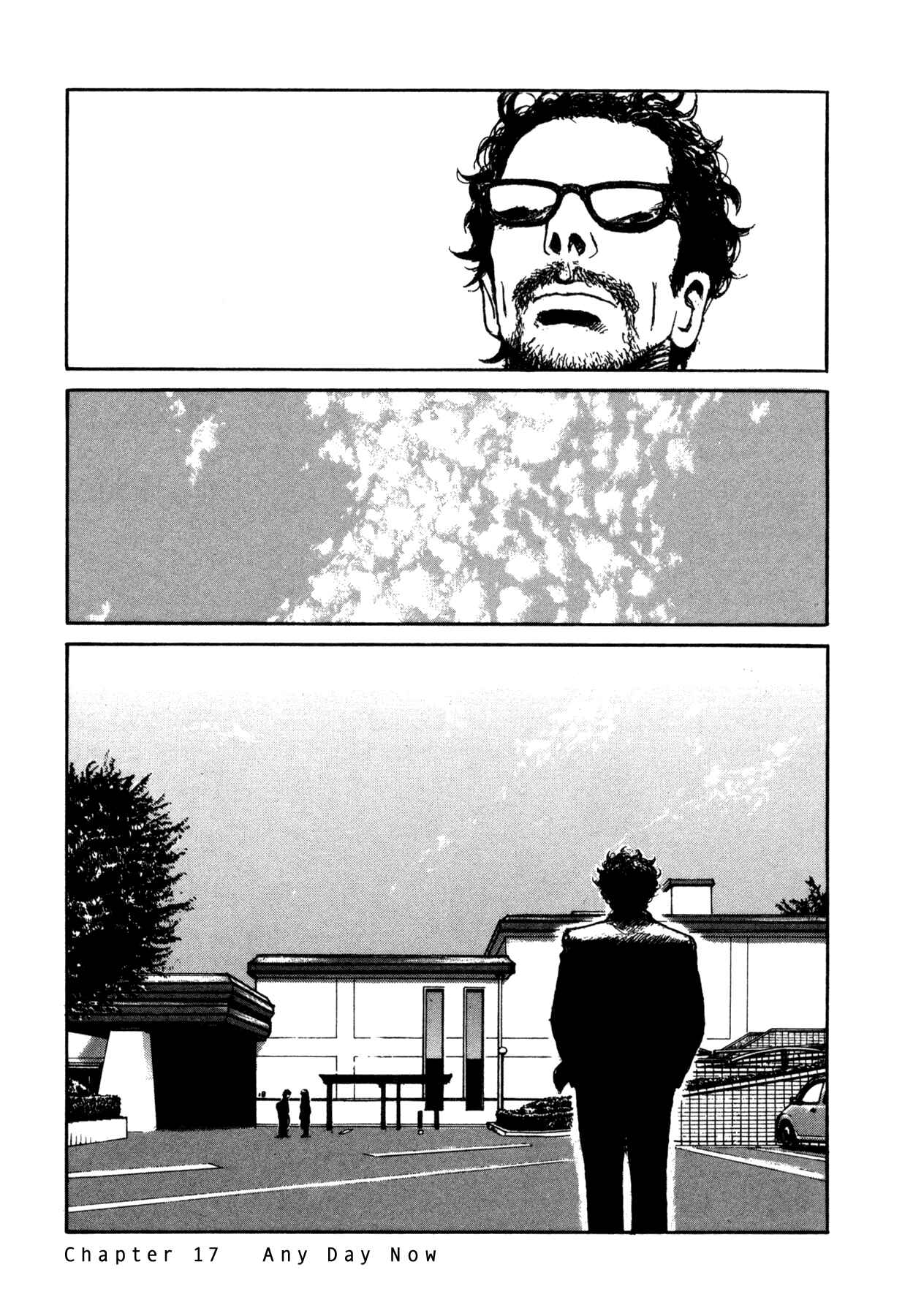 Page 1 Chapter 17 Koohi Jikan