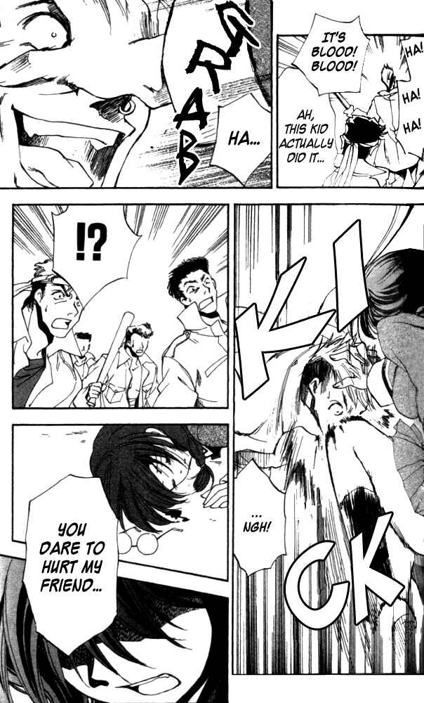 Page 23 Chapter 3 Change 2!!