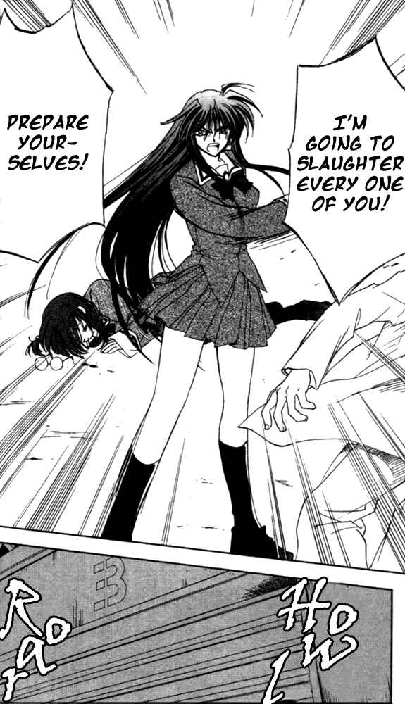 Page 24 Chapter 3 Change 2!!