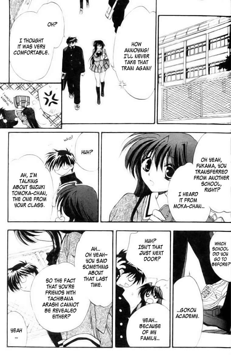 Page 13 Chapter 2 Change 2!!