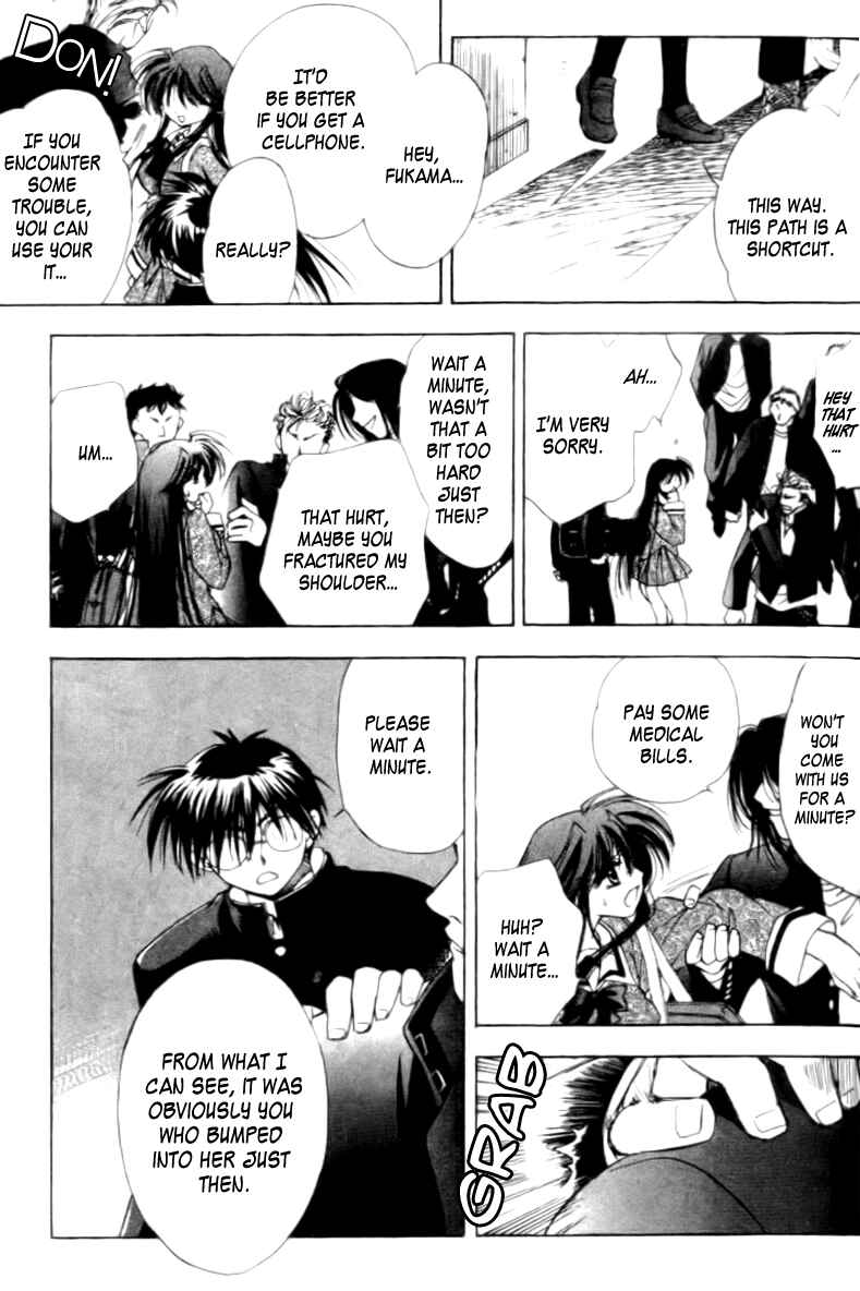 Page 21 Chapter 2 Change 2!!