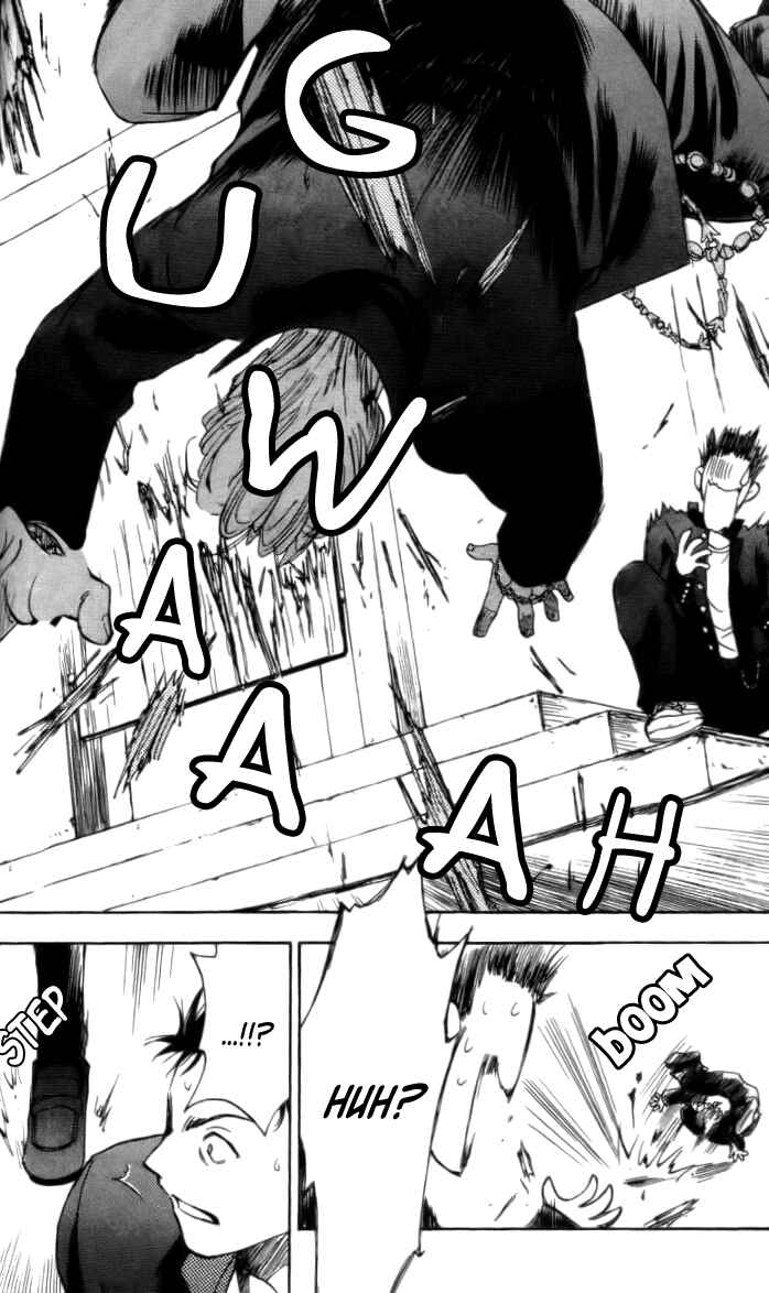 Page 26 Chapter 2 Change 2!!