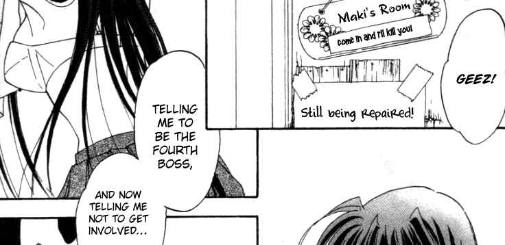 Page 22 Chapter 1 Change 2!!
