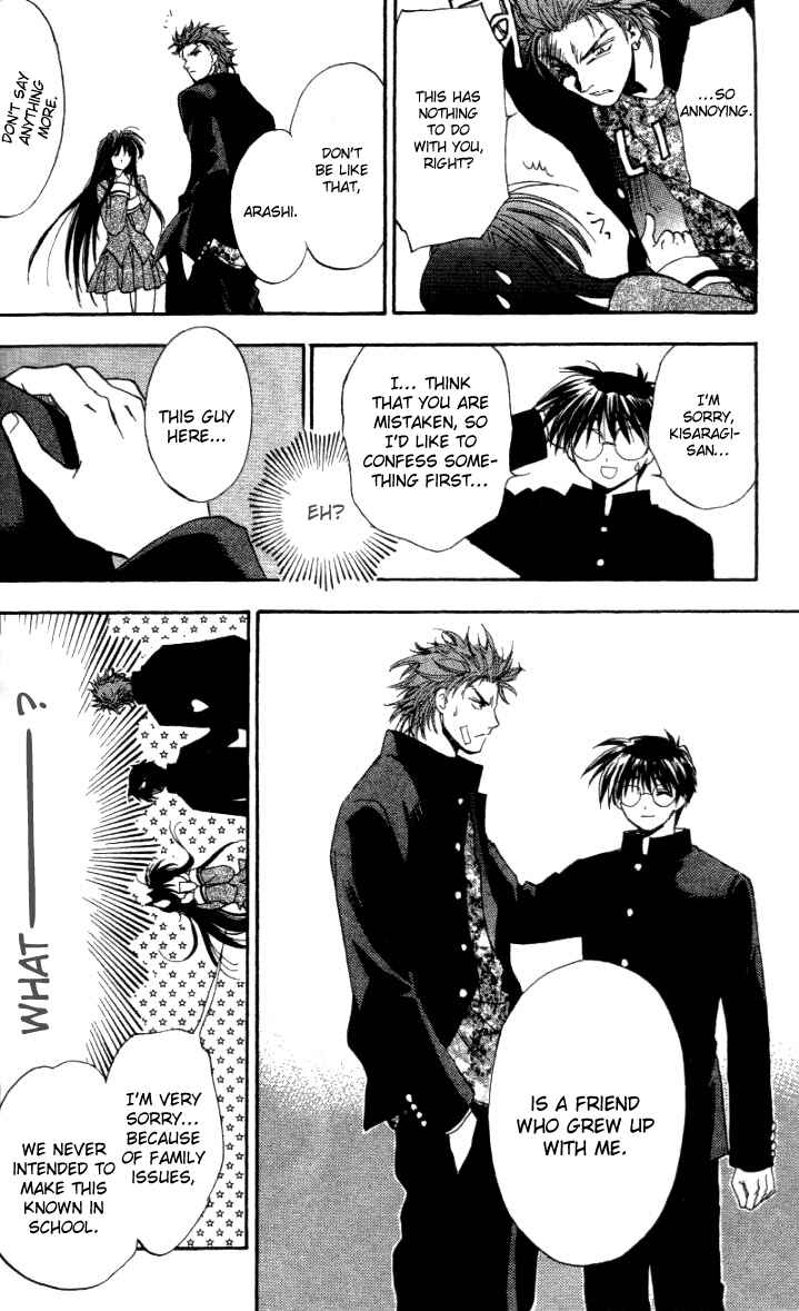 Page 31 Chapter 1 Change 2!!
