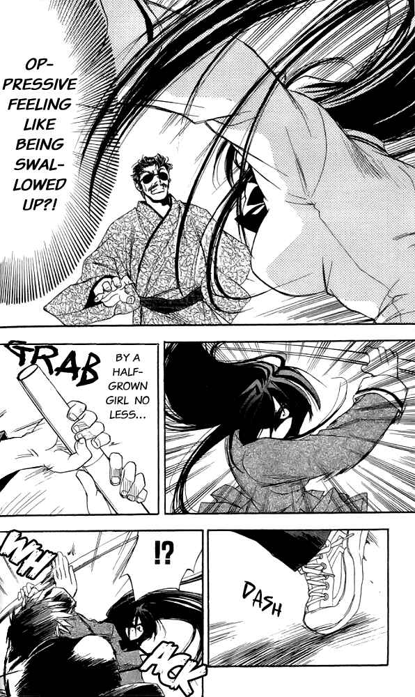 Page 23 Chapter 4 Change 2!!