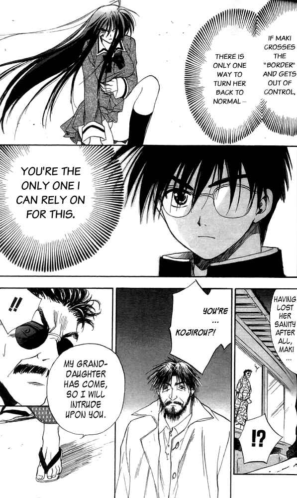 Page 26 Chapter 4 Change 2!!