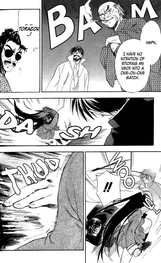 Page 27 Chapter 4 Change 2!!