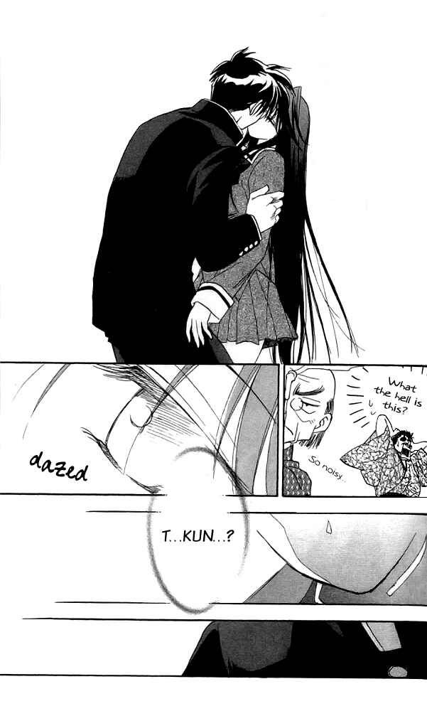 Page 31 Chapter 4 Change 2!!