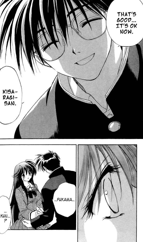Page 32 Chapter 4 Change 2!!