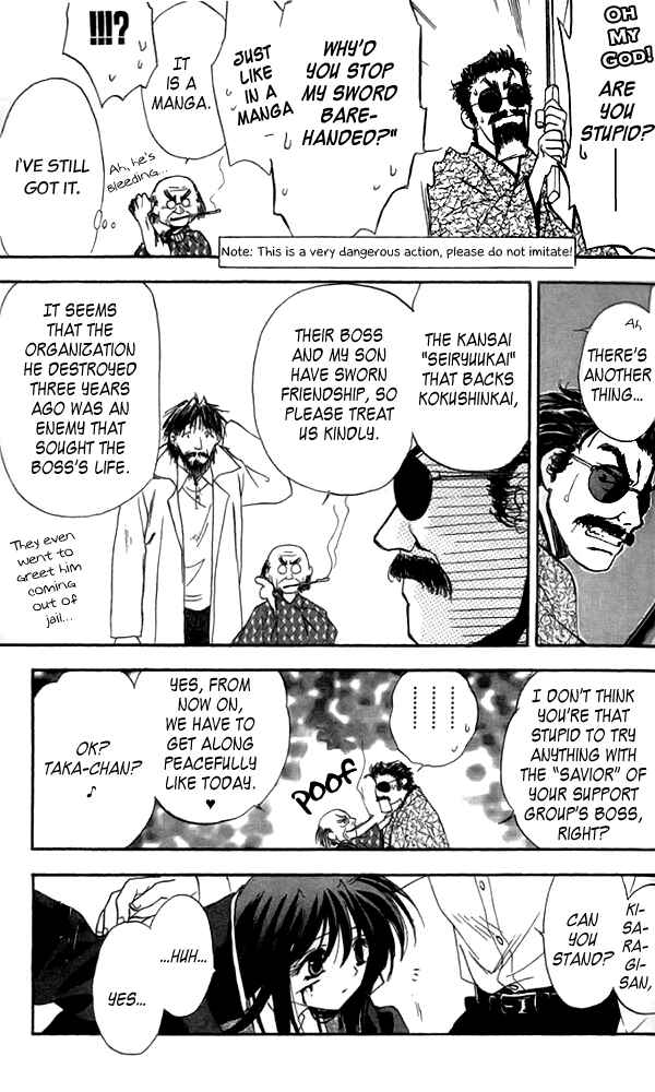 Page 37 Chapter 4 Change 2!!